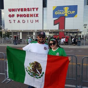 Meet your Posher, Joseph